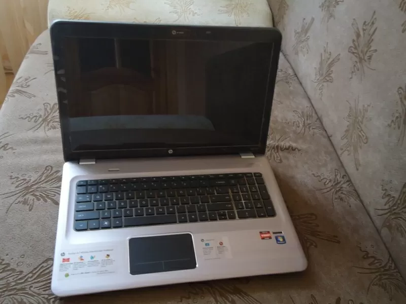 Ноутбук  HP Pavilion dv7-4065dx (американец) 3